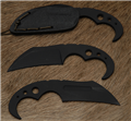 G-10  - Neck knife                                