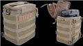 Forward Observer Moller Camara Bin Coyote or Black