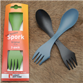 Left-Handed Spork                                 