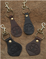 Blade Art Key chain                               