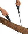 Saber Cut Chain Saw                               