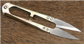 Golden Eagle Scissors                             