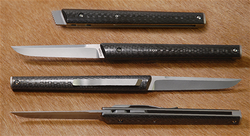 Shorty CF                                          Shorty CF