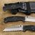 FB24SBK Jumpmaster Serrated                       