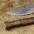 Khukri the Gurk Small
