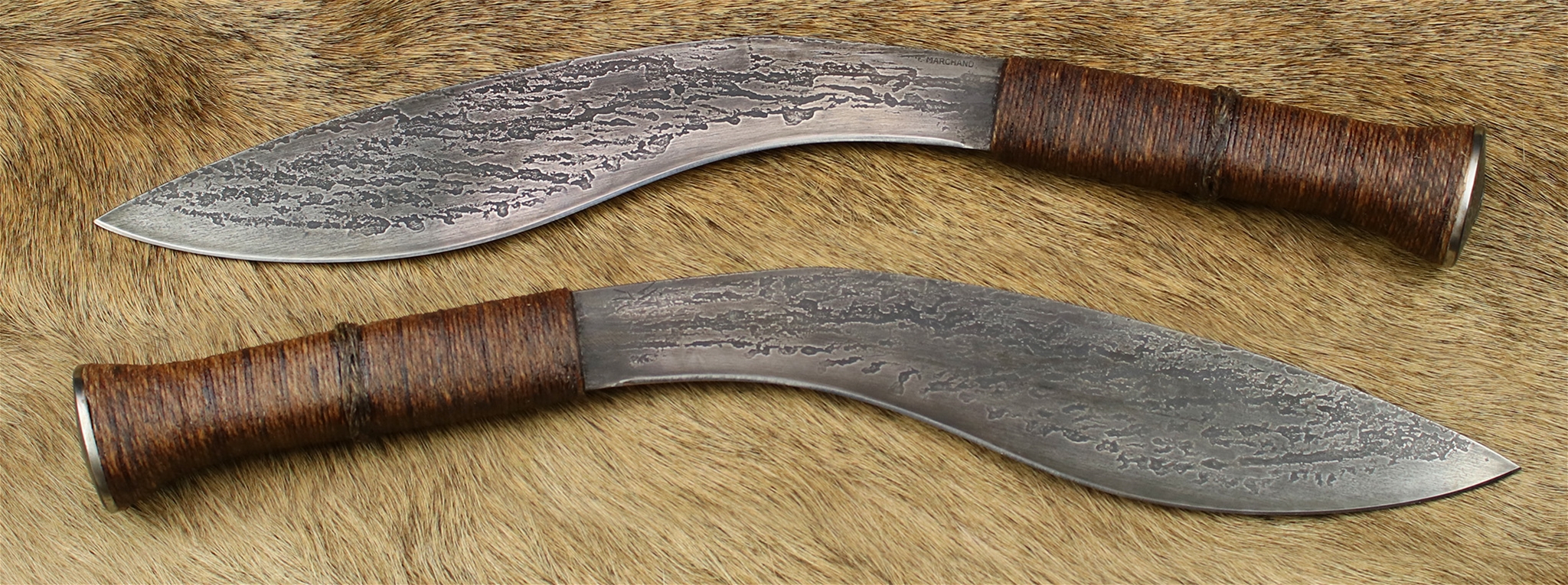 Khukri the Gurk Small