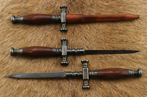Stiletto Dagger Small