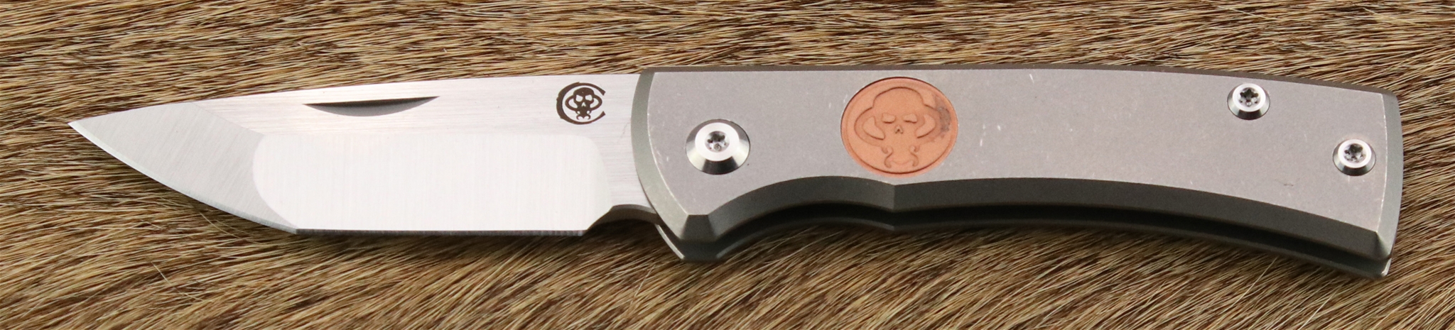 Redencion Slip Joint