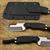 Razel Compact Black