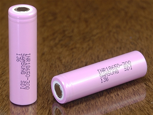 18650 Samsung 30Q 3000 mah