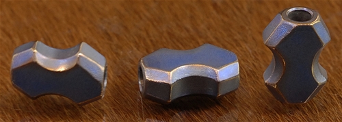 Titanium Bead III