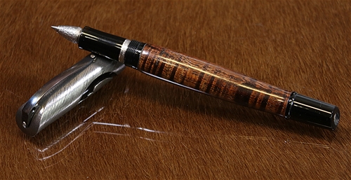 Koa Pen 