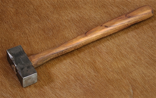 Elmer Roush Hammer L