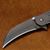 Hawkbill Flipper Carbon Fiber 