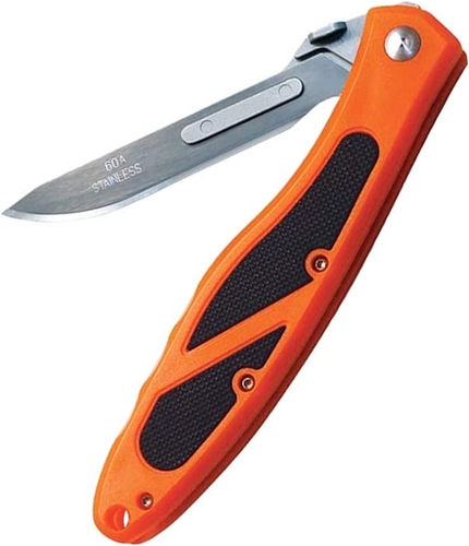 Piranta Edge Orange