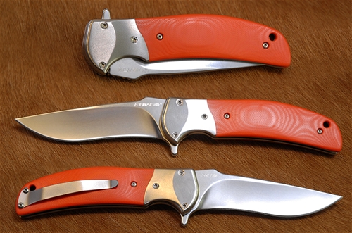  Q-36 Orange