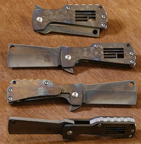 Baby Fat Bastard #40