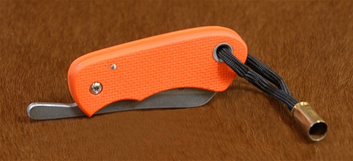 Chappy Friction Folder