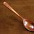 Dutch Wood Spoon