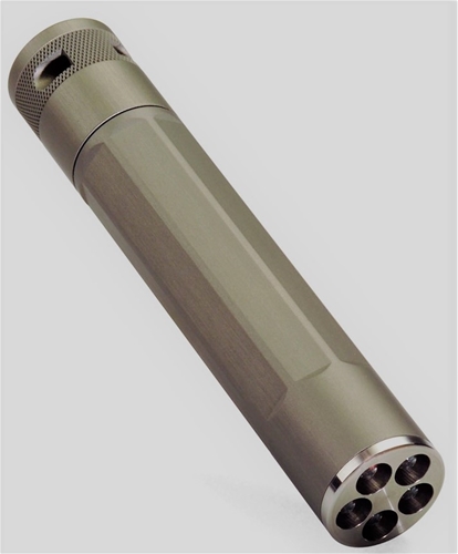 Inova X5 Led