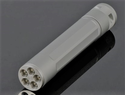 Inova X5 UV Led Flashlight