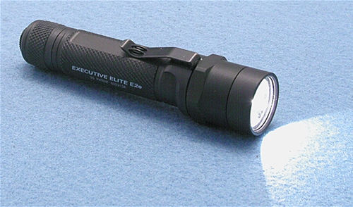 SureFire E2E-HA