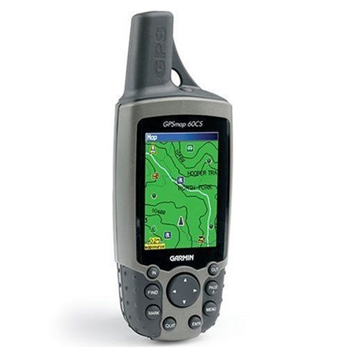 GPS MAP GO CS                                     