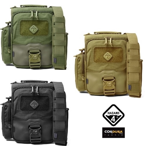 Kato- Mini Messenger OD Green                     