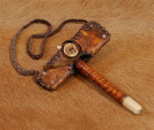 Mini Pipe Hawk III