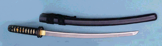 Musashi Wakizashi                                 