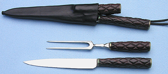 2000-021 Eating set                               