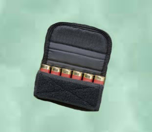 DeSantis 6 Rd. Shot Shell holder                  