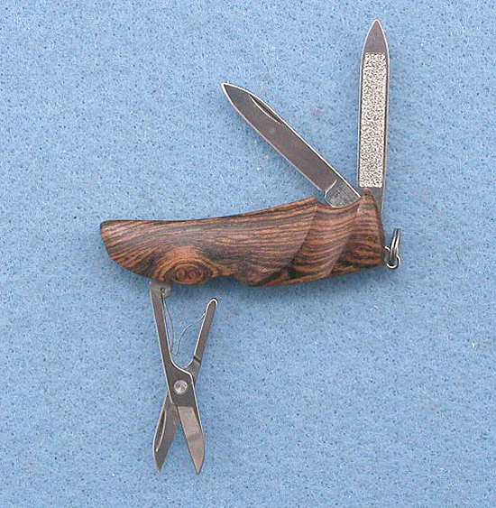 Gerber FH (Wood)                                  