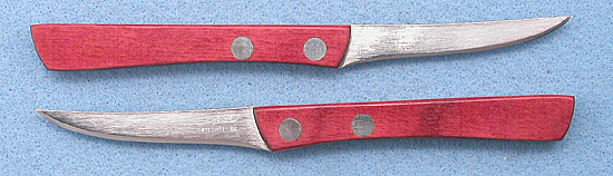 Paring Knife                                      