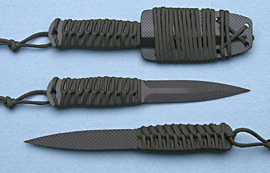 Combat Elite C/F Dagger Small (CFS                