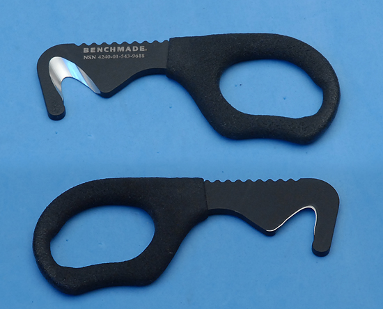 7BLKW Strap Cutter                                