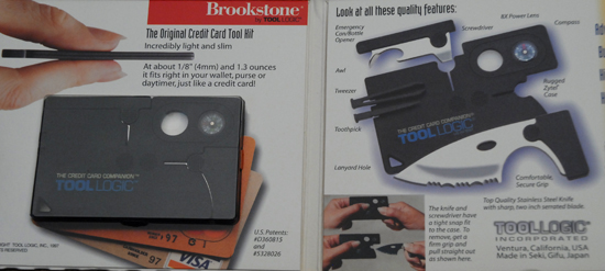 Toollogic                                         