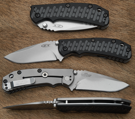 0550 Rick Hinderer Folder                         