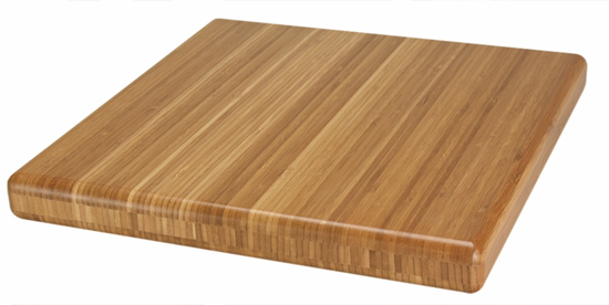 Shun Bamboo Cutting Board by KAI                  