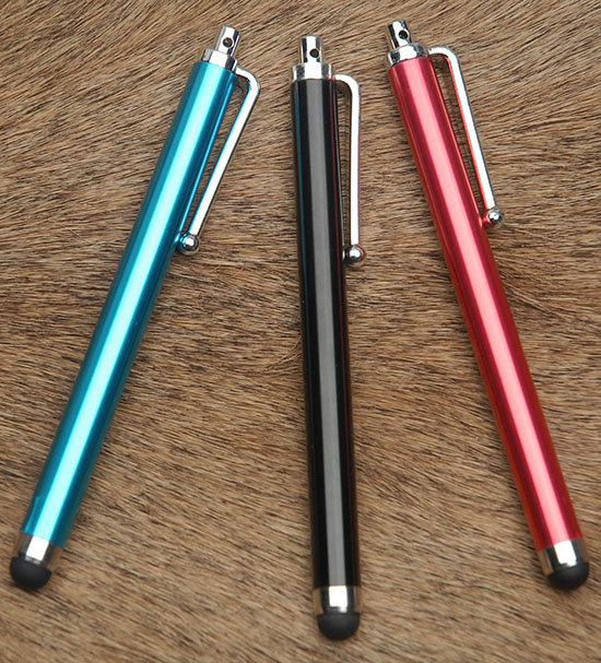 Stylus                                            