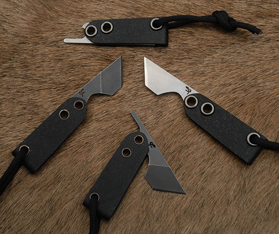 Kiridashi Folder                                  