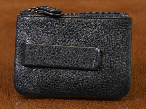 Mission Leather Wallet C V2