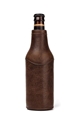 Leather Bottle Koozie