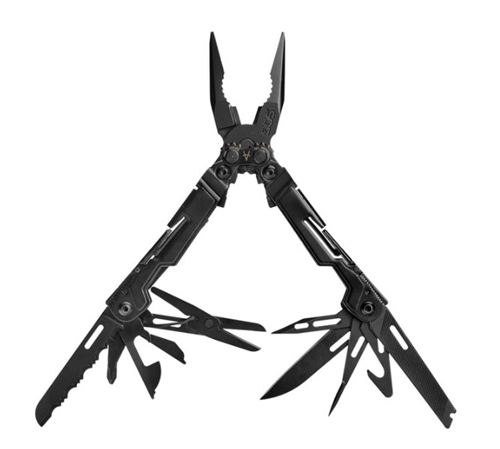 SOG PowerPint Multi -Tool Black